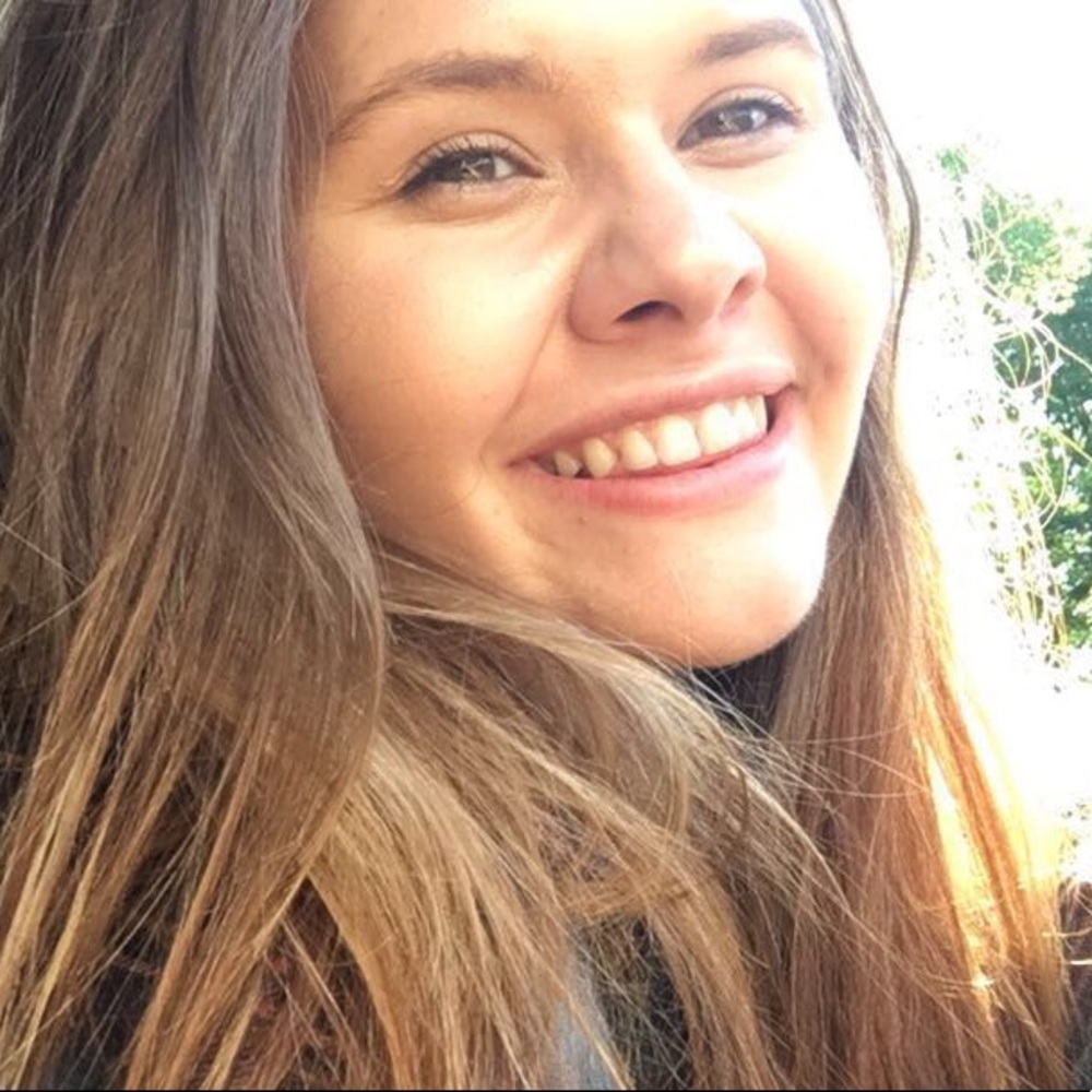 Meet your Posher, Raeanna